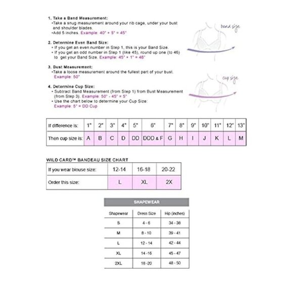 Maidenform Womens 34C Black Convertible Body Shaper Built-In Bra DMS108 NWT - Picture 3 of 8